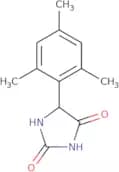 5-(2,4,6-Trimethylphenyl)imidazolidine-2,4-dione