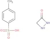 1,2-Diazetidin-3-one, 4-methylbenzene-1-sulfonic acid