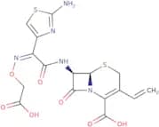 Cefixime