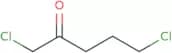 1,5-Dichloropentan-2-one