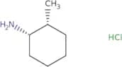 (1S,2R)-2-Methylcyclohexylamine hydrochloride