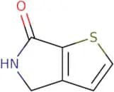 4,5-Dihydrothieno[2,3-c]pyrrol-6-one