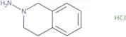 1,2,3,4-Tetrahydroisoquinolin-2-amine hydrochloride