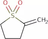 Tetrahydro-​2-​methylene-thiophene 1,​1-​dioxide