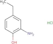 2-Amino-4-ethylphenol hydrochloride