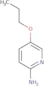 5-Propoxypyridin-2-amine