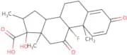 11-Oxo-betamethasone-17-carboxylic acid