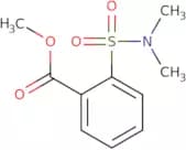 Methyl 2-(dimethylsulfamoyl)benzoate