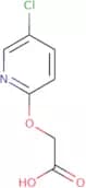 2-((5-Chloropyridin-2-yl)oxy)acetic acid