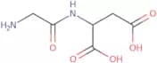 Glycyl-DL-aspartic Acid