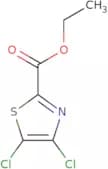 Ethyl 4,5-dichloro-1,3-thiazole-2-carboxylate