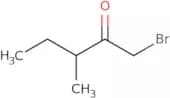 1-Bromo-3-methylpentan-2-one