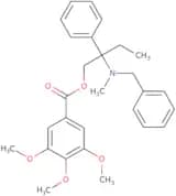 N-Benzyl N-demethyl trimebutine