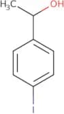 (1S)-1-(4-Iodophenyl)ethan-1-ol