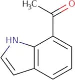 1-(1H-Indol-7-yl)ethanone