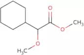 Methyl 2-cyclohexyl-2-methoxyacetate