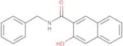 N-Benzyl-3-hydroxynaphthalene-2-carboxamide