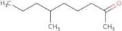 6-Methylnonan-2-one