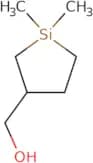 (1,1-Dimethylsilolan-3-yl)methanol