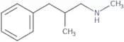 Methyl(2-methyl-3-phenylpropyl)amine