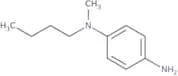 1-N-Butyl-1-N-methylbenzene-1,4-diamine