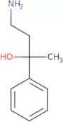 4-Amino-2-phenylbutan-2-ol