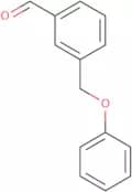 3-(Phenoxymethyl)benzaldehyde