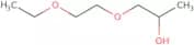1-(2-Ethoxyethoxy)propan-2-ol