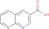 1,8-Naphthyridine-3-carboxylic acid