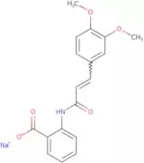 Tranilast sodium