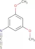 3,5-dimethoxyphenyl isothiocyanate