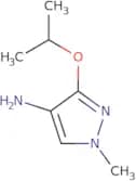 1-Methyl-3-(propan-2-yloxy)-1H-pyrazol-4-amine