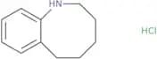 1,2,3,4,5,6-Hexahydro-1-benzazocine hydrochloride