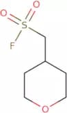 Oxan-4-ylmethanesulfonyl fluoride