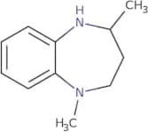 1,4-Dimethyl-2,3,4,5-tetrahydro-1H-1,5-benzodiazepine