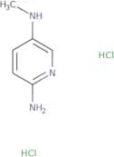 N5-Methylpyridine-2,5-diamine dihydrochloride