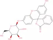 Fluorescein mono-b-D-galactopyranoside