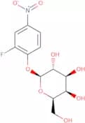 2-Fluoro-4-nitrophenyl b-D-galactopyranoside