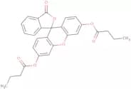 Fluorescein dibutyrate
