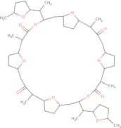 (1R,2R,5S,8S,9S,12R,14S,17R,18R,21S,24S,25S,28R,30S)-2,9,18,25-Tetramethyl-12,28-bis[(1S)-1-[(2S,5…