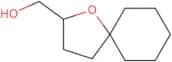 {1-Oxaspiro[4.5]decan-2-yl}methanol