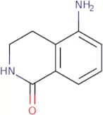 5-Amino-1,2,3,4-tetrahydroisoquinolin-1-one
