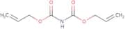 Prop-2-en-1-yl N-[(prop-2-en-1-yloxy)carbonyl]carbamate