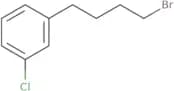 1-(4-Bromobutyl)-3-chlorobenzene