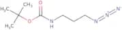 Tert-butyl (3-azidopropyl)carbamate