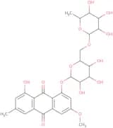 Physcion 8-o-rutinoside