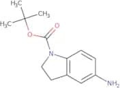 5-Amino-2,3-dihydro-indole-1-carboxylic acid tert-butyl ester