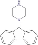 1-(9H-Fluoren-9-yl)piperazine