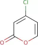 4-Chloro-2H-pyran-2-one