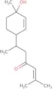 3-Hydroxybisabola-1,10-dien-9-one